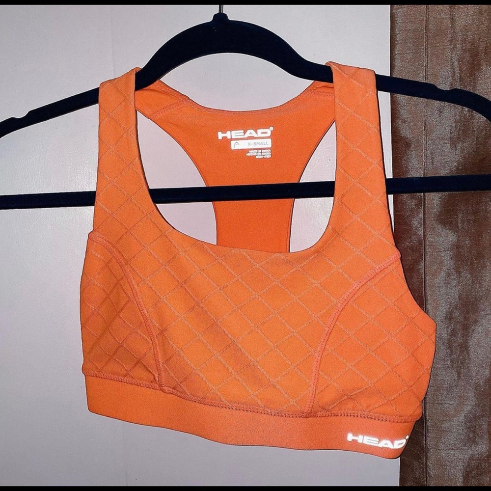 sport top